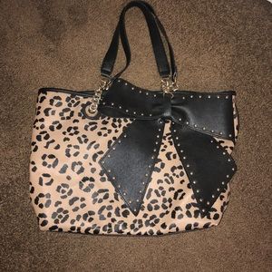 Betsey Johnson purse